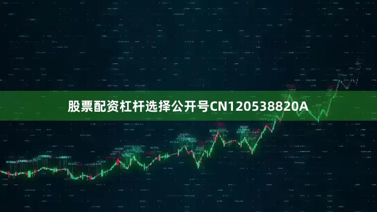 股票配资杠杆选择公开号CN120538820A